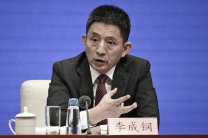 Wirtschaftsriese China gibt WTO-Sonderrechte auf, bleibt aber Entwicklungsland